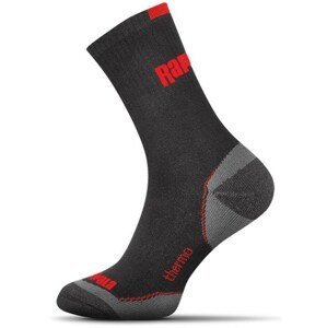 Rapala Ponožky Thermo Velikost: 43-46