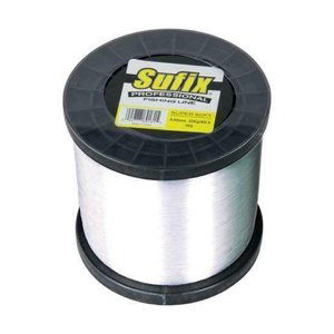 Sufix Vlasec Professional Fishing Line 1.00mm 52kg/115lb