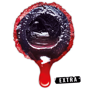 LK Baits Nutrigo Extra Bloodworm Varianta: 250ml, Průměr: 24mm