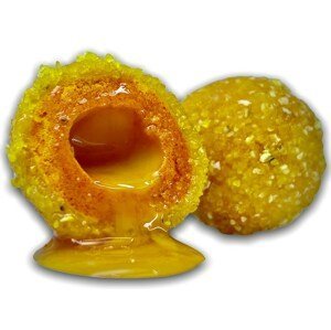 LK Baits Nutrigo Balanc Particle Honey Corn 200 ml Varianta: 200ML, Průměr: 20mm