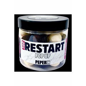 LK Baits Popup Top ReStartPeperin 14mm 150ml