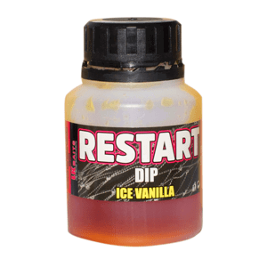 LK Baits Dip ReStartIce Vanilla 100ml