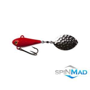 SpinMad Třpytka Tail Spinner WIR 10g Barva: 810