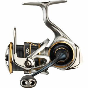 Daiwa Naviják Airity LT 3000-CXH