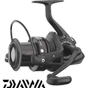 Daiwa Naviják Black Widow 5500A