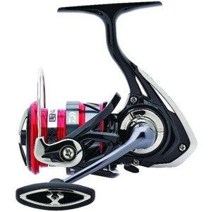 Daiwa Naviják Ninja LT 2500