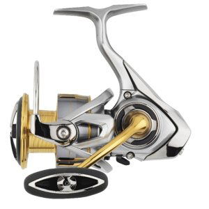 Daiwa Naviják 18 Freams LT1000S