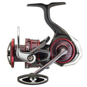 Daiwa Naviják Ballistic MQ LT 4000D-C