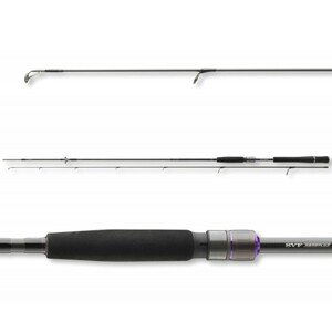 Daiwa Prut Prorex AGS Light Spin 2,2m 5-25g 2-díl