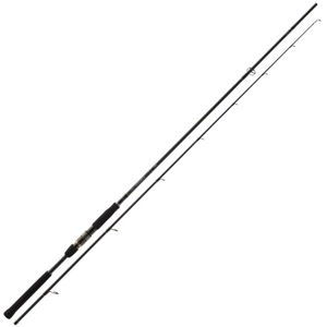 Daiwa Prut Airity Jiggerspin 2,7m 7-28g 2-díl