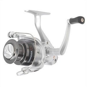 Mitchell Naviják Reel Tanager RZ 3000 FD