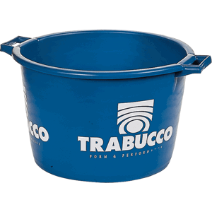 Trabucco VĚDRO NA KRMENÍ 40L