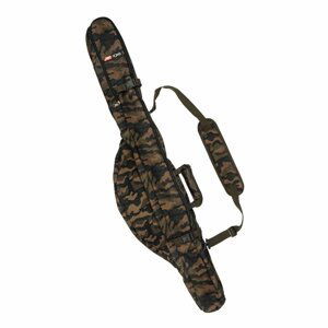 JRC Obal na pruty Rova Camo 2 Rod Sleeve Short 10ft