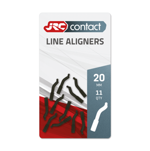 JRC Rovnátka Line Aligners 11ks