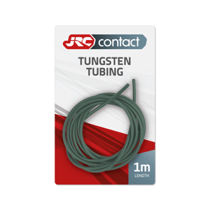 JRC Hadička Tungsten Tubing Green 1,5m 0,6mm