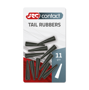 JRC Převlek Tail Rubbers 11ks