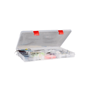 Plano Box Rustrictor Stowaway 3700 Thin 5 Pack