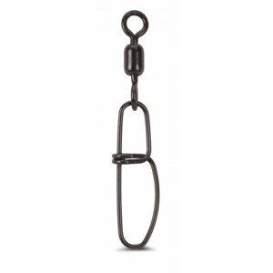 Uni Cat Obratlík s Karabinkou Camou Power Cross Lock Swivel 5ks Varianta: 72kg