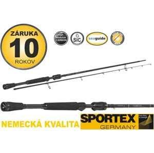 Sportex Prut Nova Dropshot 2,25m 10g 2-díl