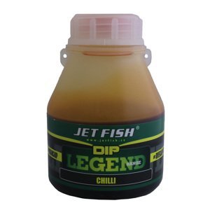 Jet Fish Dip Legend Range 175ml Příchuť: Chilli