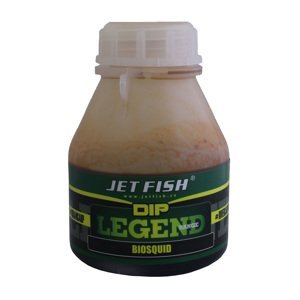 Jet Fish Dip Legend Range 175ml Příchuť: Biosquid