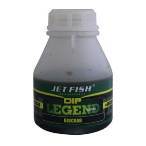 Jet Fish Dip Legend Range 175ml Příchuť: Biocrab