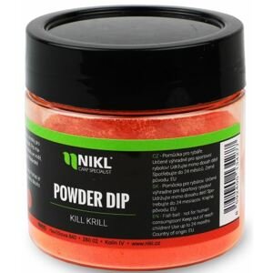 Nikl Práškový Dip Powder 60g Příchuť: Kill Krill