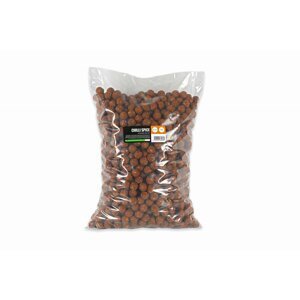 Nikl Boilie Economic Feed Chilli Spice Hmotnost: 5kg, Průměr: 24mm