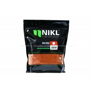 Nikl Method Mix Red Spice Hmotnost: 3kg