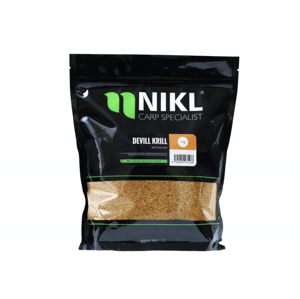 Nikl Method Mix Devill Krill Hmotnost: 3kg