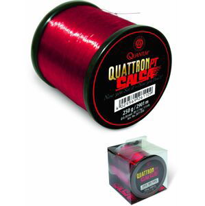 Quantum Vlasec Quattron Salsa 1m Nosnost: 3,50kg, Průměr: 0,20mm