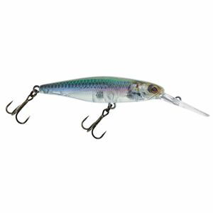 Illex Wobler DD Squirrel SP 6,7cm Barva: RT BLEAK