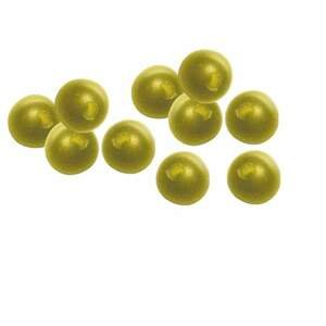 Extra Carp Gumové Kuličky Rubber Beads Varianta: 7 mm