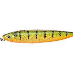 Gunki Wobler Megalon F 7,5cm Barva: Strass Perch