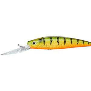 Gunki Wobler Mothra F 7,5cm Barva: Strass Perch