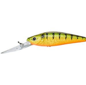 Gunki Wobler Mothra SP 6cm Barva: Strass Perch