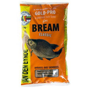 MVDE Gold Pro Bream Classic 1 kg