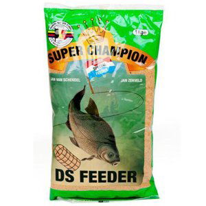 MVDE DS Feeder 1kg