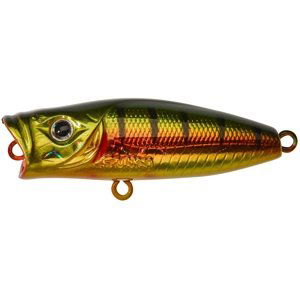 Gunki Wobler Hedorah F 4,3cm Barva: Gold Perch