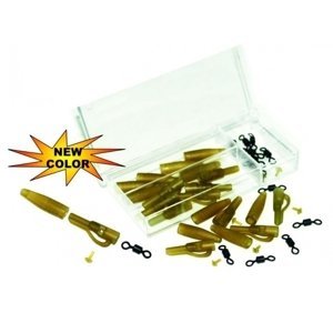 Extra Carp Lead Clip Extra Box With Rolling Swivel Varianta: Extra Carp Lead Clip Extra Box With Rolling Swivel