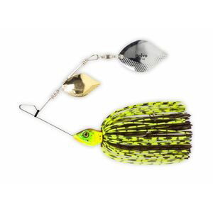 Saenger Doiyo Nástraha Paiku Series Spinnerbait 14g Barva: SPP