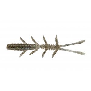 Illex Gumová Nástraha Scissor Comb Prism Shad Hmotnost: 4,51g, Počet kusů: 8ks, Délka cm: 7,6cm