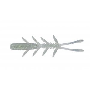 Illex Gumová Nástraha Scissor Comb Sexy Bug Hmotnost: 4,51g, Počet kusů: 8ks, Délka cm: 7,6cm