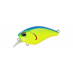 DUO Wobler Realis Mid Roller 4cm Barva: Blue Back Chart