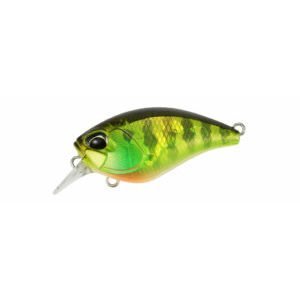 DUO Wobler Realis Mid Roller 4cm Barva: Chart Gill Halo