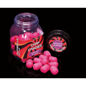 Sportcarp Plovoucí Nástrahy Candies 100ml 15mm Průměr: 15mm, Příchuť: Hungarian Sausage