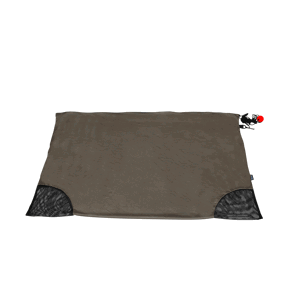 Prologic Sak New Green Carp Sack Barva: NEW GREEN, Velikost: L -100 x 70 cm