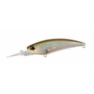 DUO Wobler Realis Shad MR 5,9cm Barva: Ghost Minnow