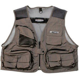 Ron Thompson Vesta Mesh Lite Fly Vest Velikost: L