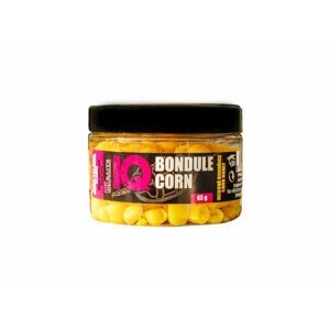 LK Baits Corn Bonduele IQ Method Feeder 65g Hmotnost: 0,65g, Příchuť: Honey